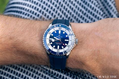 2022 breitling superocean|breitling superocean models.